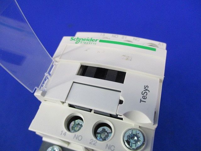 接触器200V LC1D096