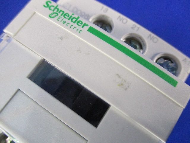 接触器200V LC1D096