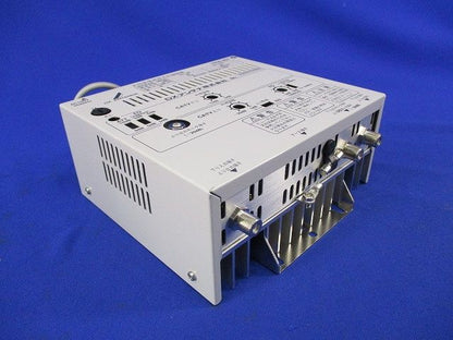 共同受信用双方向増幅器 YRW-807