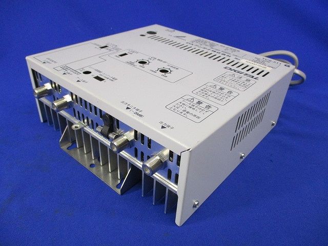 共同受信用CS/BS-IF増幅器 YCS-511