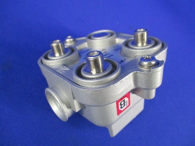 混合分波器(汚れ有) CS-MC