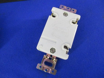 引掛埋込コンセントセット(混在4個入)National WF2520