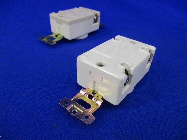 引掛埋込コンセントセット(混在4個入)National WF2520