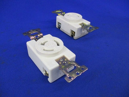 引掛埋込コンセントセット(混在4個入)National WF2520