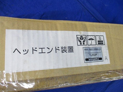 ヘッドエンド装置 MHUB-100BASE-10