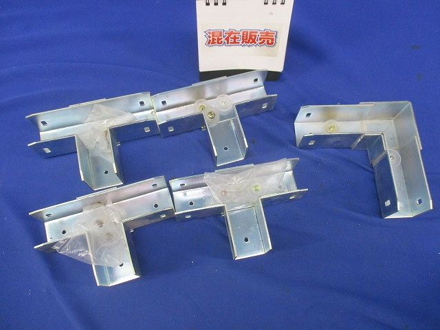 レースウェイセット(混在5個入)(キズ･汚れ有) DT2他