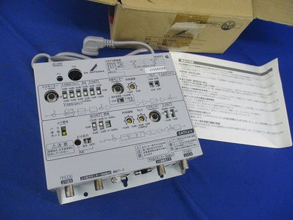 CATV増幅器 W40Y3