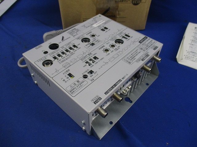 CATV増幅器 W40Y3