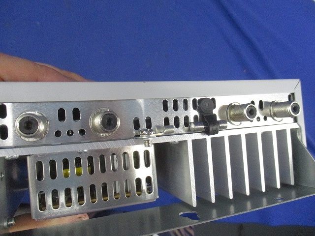 CATV増幅器 W40Y3