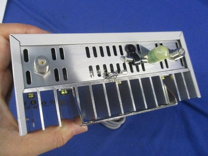 共同受信用双方向増幅器 YRW-807