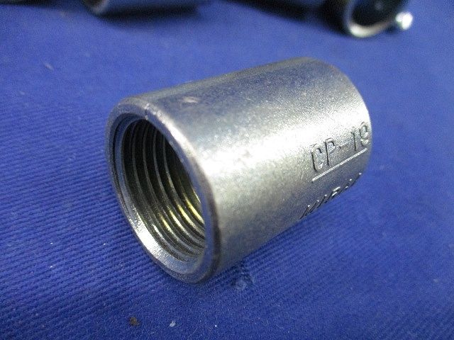 ジョイントCPアダプター(12個入) CP-19
