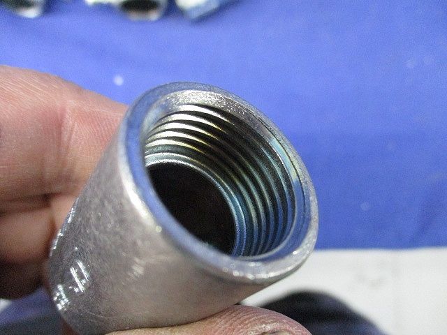 ジョイントCPアダプター(12個入) CP-19