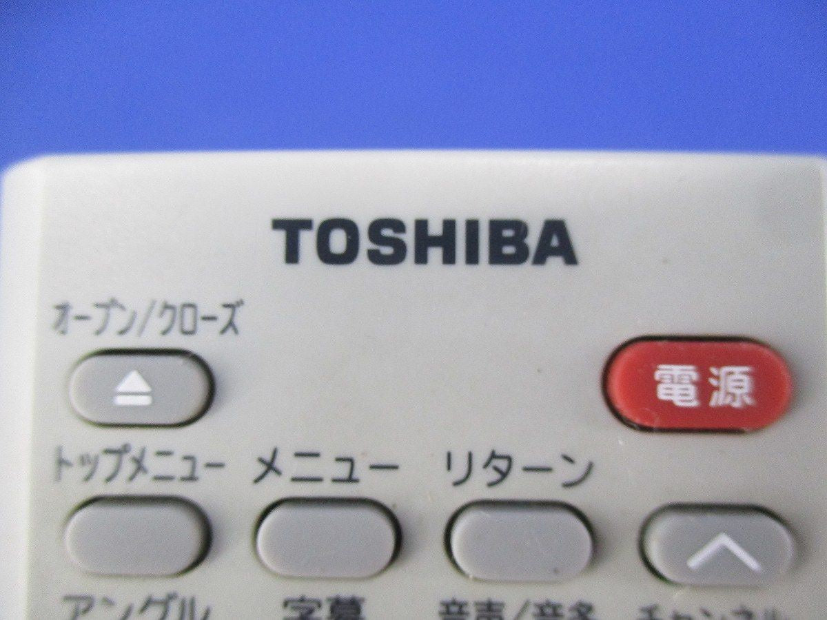 DVDレコーダーリモコン SE-0098