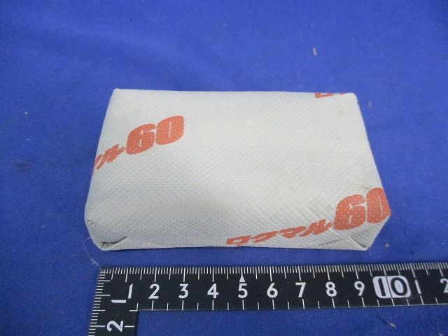 耐火ブロック ロクマル60(混在11個入) 100×50×25mm他