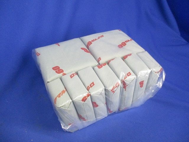 耐火ブロック ロクマル60(混在11個入) 100×50×25mm他