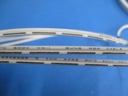 テープライト+リード線2m(L=2772) FN2-35K