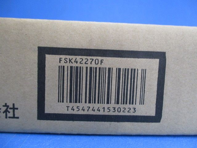 Hｆフリーコンフォート ルーバ(2台入) FSK42270F