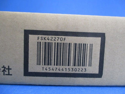 Hｆフリーコンフォート ルーバ(2台入) FSK42270F
