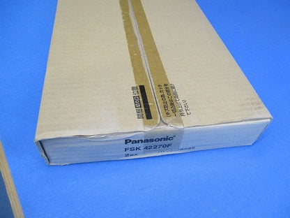 Hｆフリーコンフォート ルーバ(2台入) FSK42270F