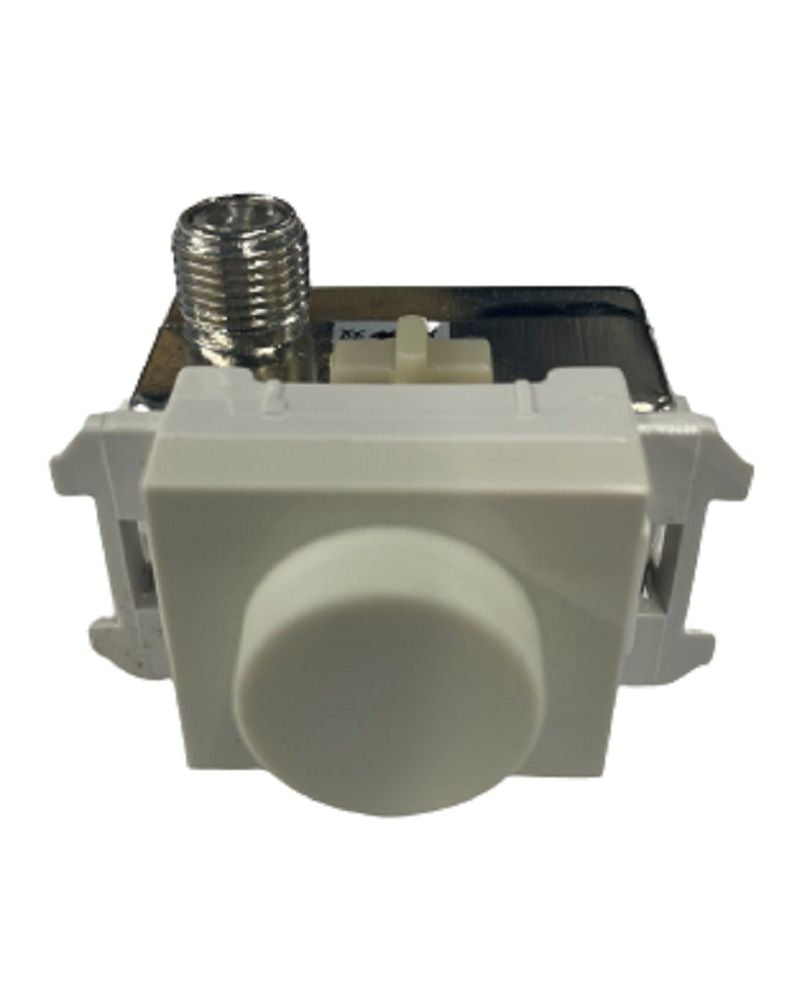 小型直列ユニット 上りカットスイッチ付1端子 端末 WSRK-7-R