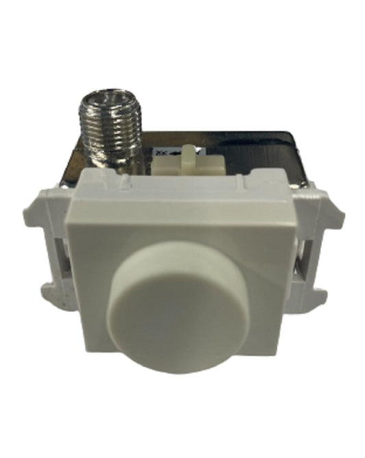 小型直列ユニット 上りカットスイッチ付1端子 端末 WSRK-7-R