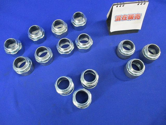 コネクタセット(混在14個入) BC-38-39