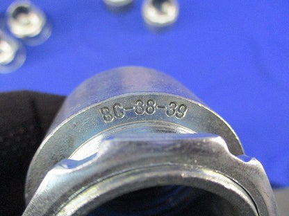コネクタセット(混在14個入) BC-38-39
