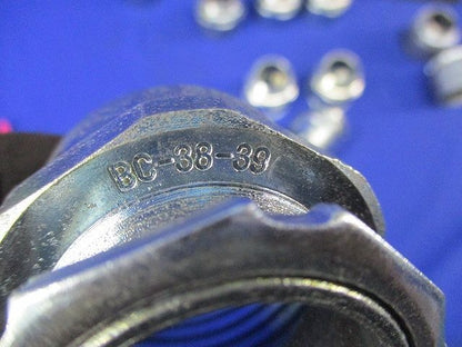 コネクタセット(混在14個入) BC-38-39