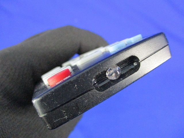 テレビリモコン P09333-04