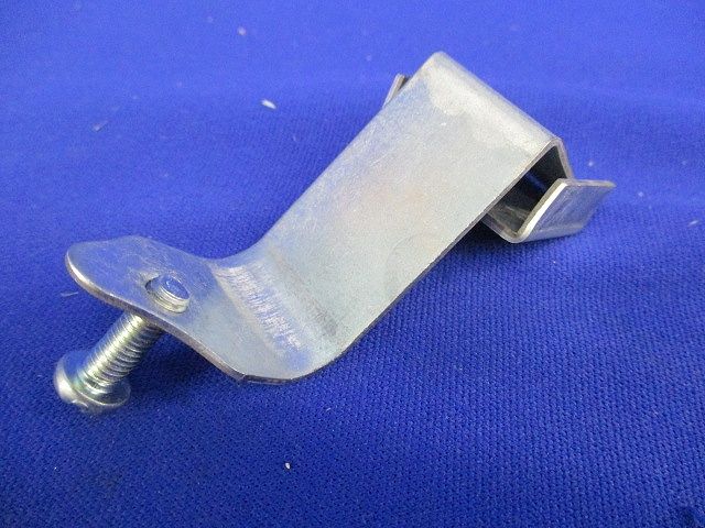 二重天井用金具 Mバー(金属野ぶち)用(39個入) TSB122
