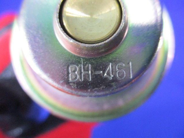 給油口口金 BH-461
