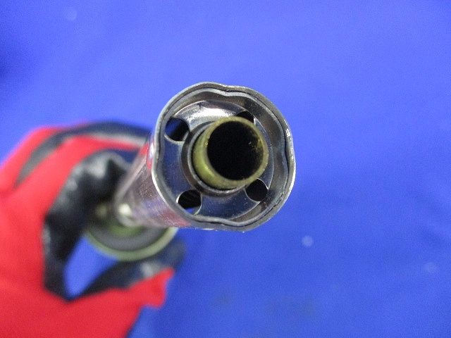 給油口口金 BH-461