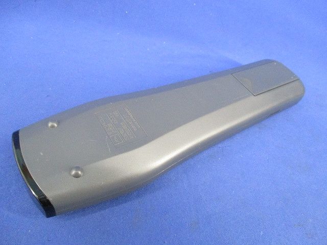 テレビリモコン CT-9907