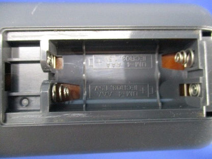 テレビリモコン CT-9907