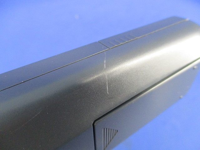 テレビリモコン CT-9907