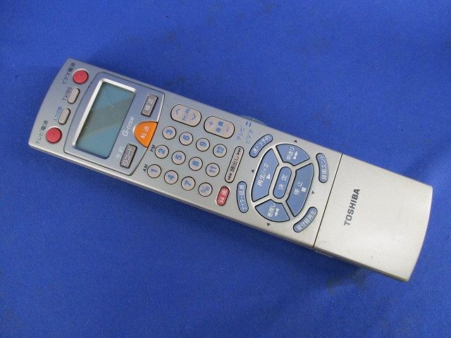 東芝リモコン送信機 RM-B88