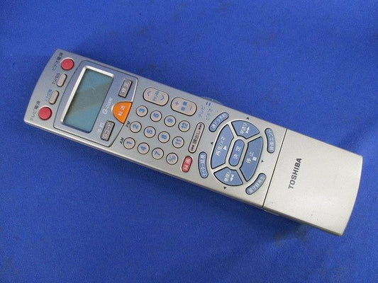 東芝リモコン送信機 RM-B88