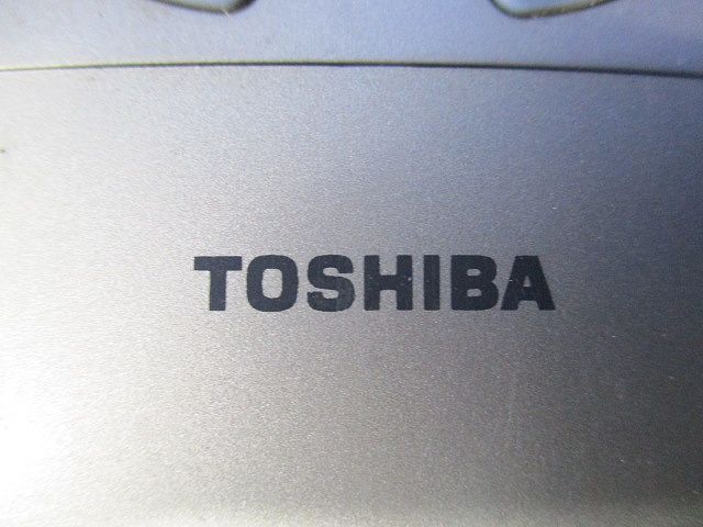 東芝リモコン送信機 RM-B88