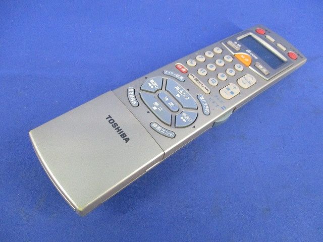 東芝リモコン送信機 RM-B88