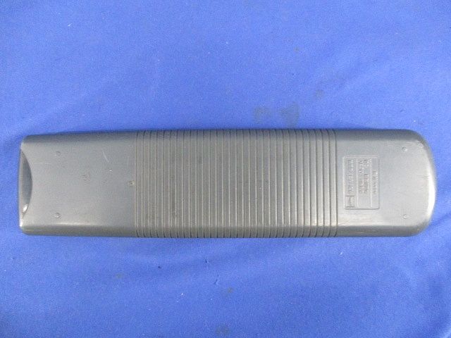 テレビリモコン CT-9798