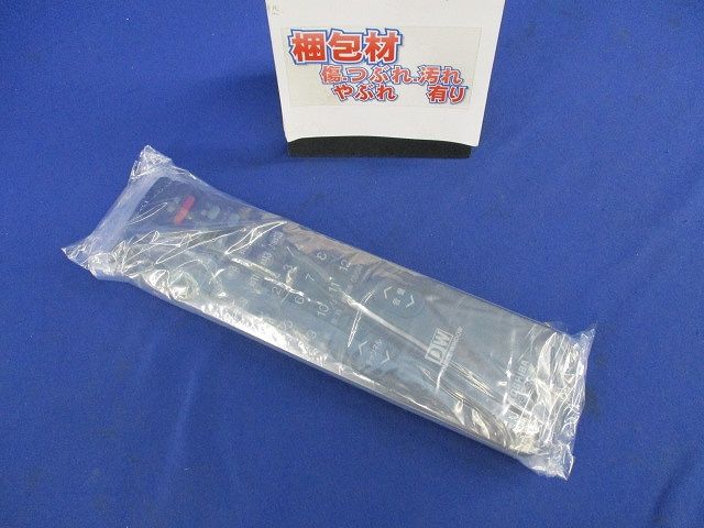 テレビリモコン CT-9798