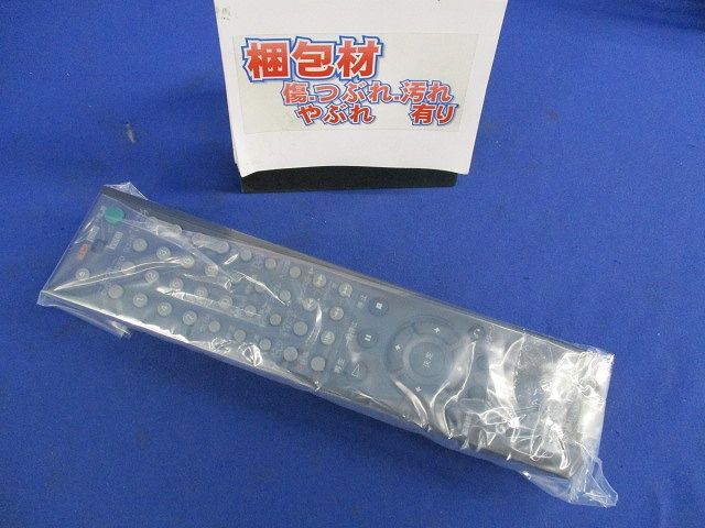 コンボリモコン RMT-V502