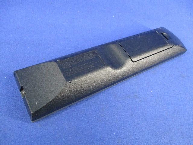 コンボリモコン RMT-V502