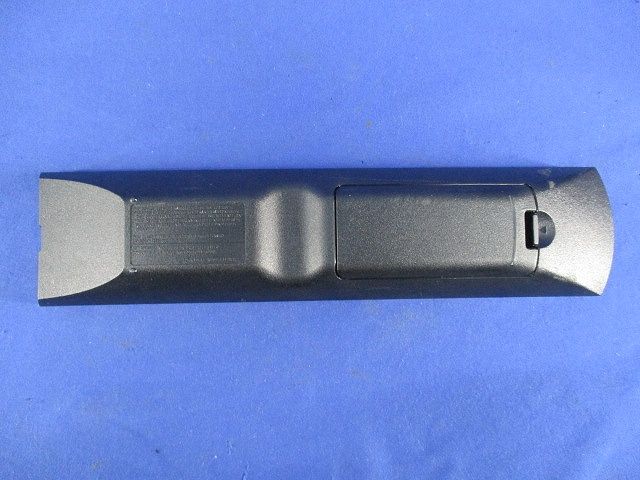 コンボリモコン RMT-V502