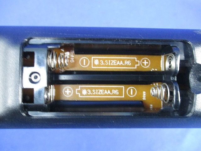 コンボリモコン RMT-V502