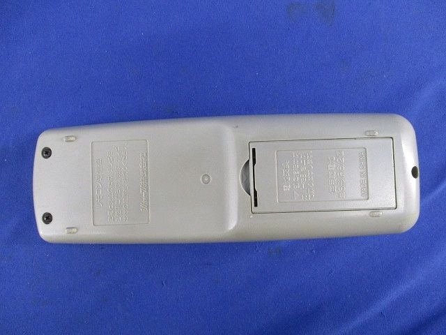 テレビ･ビデオ リモコン G1522SA