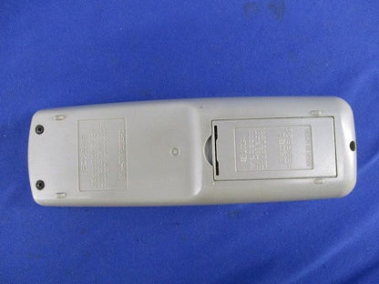 テレビ･ビデオ リモコン G1522SA