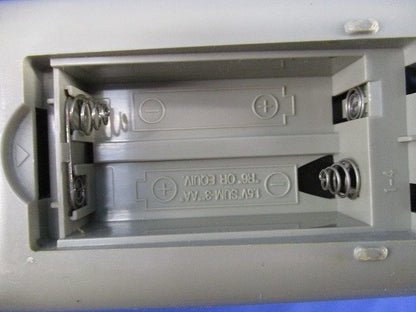 テレビ･ビデオ リモコン G1522SA