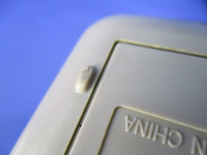 テレビ･ビデオ リモコン G1522SA