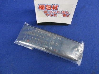 ビデオリモコン VT-RM5